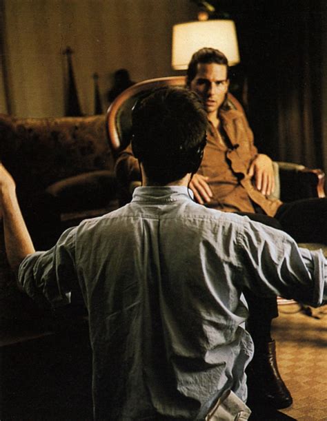Tom Cruise taking direction from Paul Thomas Anderson on ...