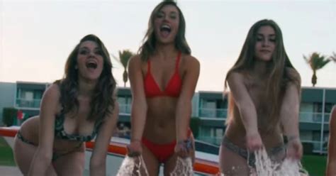 You may be able to configure your internet browser to block strictly necessary cookies. Watch College Girls Go Buck Wild in This Jaw-Dropping Lake ...