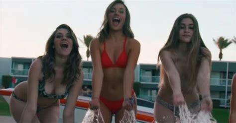 Party cove lake ozark party video video 1. Watch College Girls Go Buck Wild in This Jaw-Dropping Lake ...