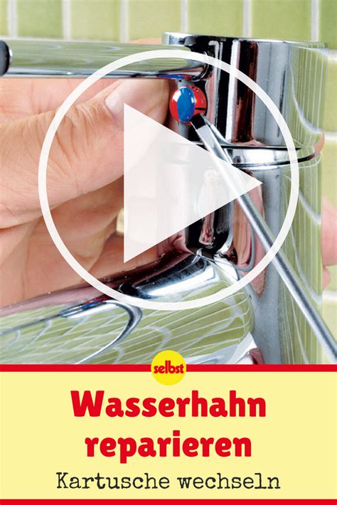 Planung für kleine bäder (1) wasserschläuche und syphon anschließen. Wasserhahn-Kartusche | Wasserhahn reparieren, Wasserhahn ...