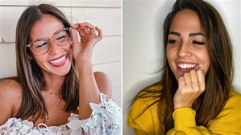 Sarah everard, whose body was found in woodland in kent a week after she went missing, died from compression of the neck, a postmortem has found. Ups! Sarah Lombardi und Elena Miras passiert Influencer ...