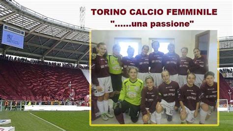 Maybe you would like to learn more about one of these? Insulti omofobi alle ragazzine del Torino calcio: il ...