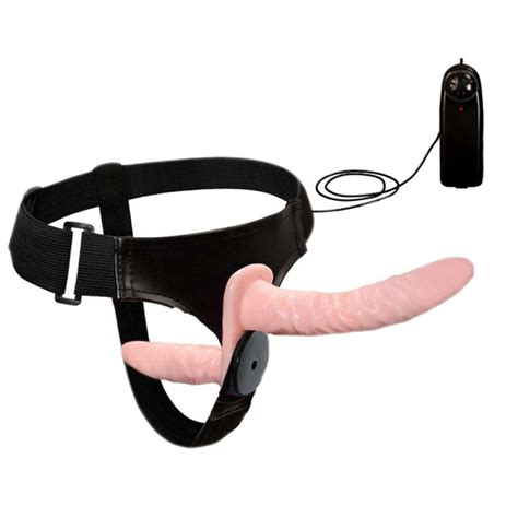 Femaleagent strap on tease ple. Dual Pleasure Strap On | Double Ended Strap On | Free Delivery