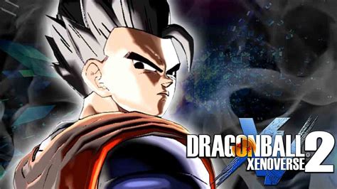 This mode can charge ki quicker than other modes. How To Unlock Potential Unleashed in Dragon Ball Xenoverse ...