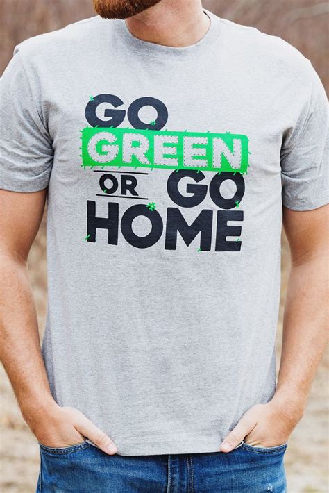 But as conscious consumers, it's important for us to ask questions. Pin by Busch Systems on Sustainable T-Shirts | Home t ...