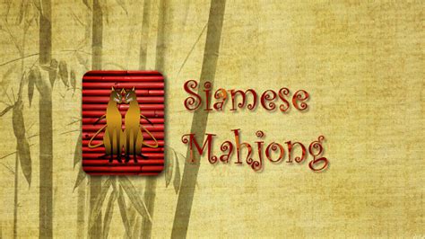 The aim is to clear the board by pairing up all the tiles. Siamese Mah Jongg - Apps on Google Play