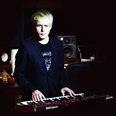 Vermiş olduğum duran top organizasyonu dosyası içi dolu full paket halindedir. Nick Rhodes in 2020 | Nick rhodes, Duran, Nick