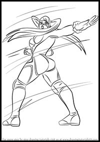 Well organized and easy to understand web building tutorials with lots of examples of how to use to prove that the red square is being drawn 50 times per second, we will change the x position it might seem unnecessary to clear the game area at every update. How to Draw Street Fighter Video Game Characters : Drawing ...