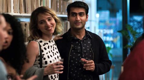 Asian dude has a hot white girlfriend. 11 Indie Romantic-Comedies You Need to See | IndieWire