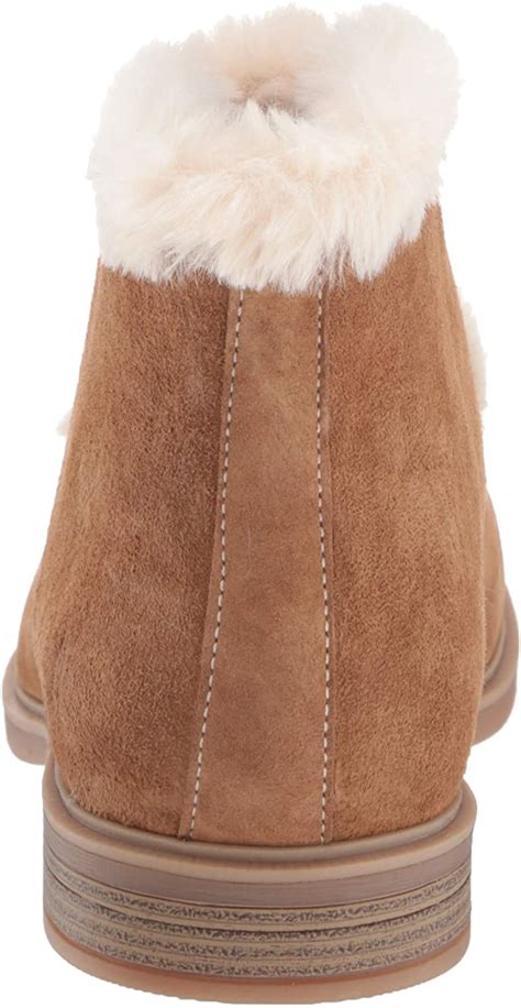 Our collection of womens shoes has something for every shoe enthusiast ! Hush Puppies Women's Bailey Fur Chukka Boot, Chestnut Suede, Size 6.5 | eBay