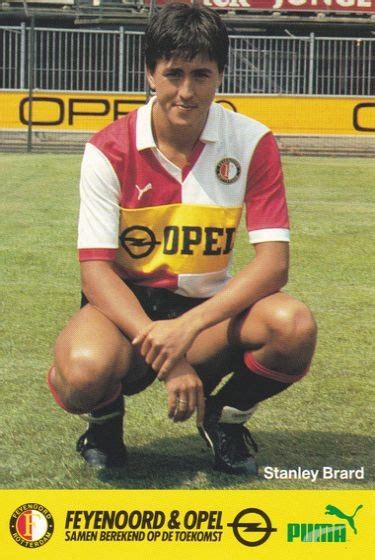 Biography, age, team, best goals and videos, injuries, photos and much more at besoccer. 1983 tot en met 1990 | Mijn Feyenoord Verzameling