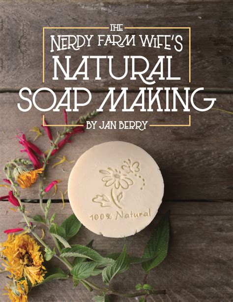 At this point, i have enough soap recipes i had no idea back when i got started how much i'd love making natural soap. Affiliates - Natural Soap Making