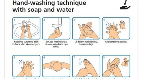 Hindari menyentuh mata, hidung, dan mulut dengan tangan yang belum dicuci. Corona Virus - PT Sumber Investasi Pratama