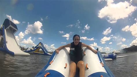 Fun wachen park von bli bli wake park. Day at Bli Bli Aqua Park - YouTube