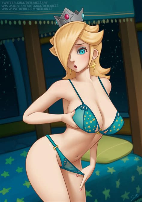 She appears to be a parody of eternity from marvel comics. Rule 34 - 1girls blonde hair bra clothing crown curvy ...