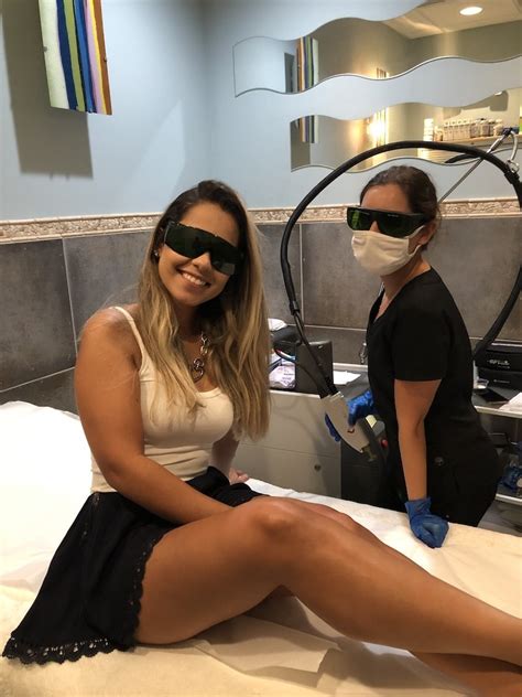 I can't believe i waited so long to. Palm Beach Laser & Aesthetic | Laser Hair Removal Boynton ...