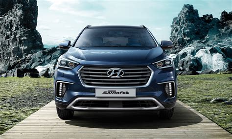 February 16, 2021 at 05:11pm tags: 2017 Hyundai Grand Santa Fe Review Release Date Specs