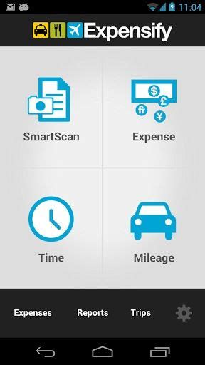 Expense tracker apps can also track your spending habits and give you helpful insights to better help you understand where you're spending and how you can cut back. 5 of the Best Expense Tracker Apps for Android | App ...