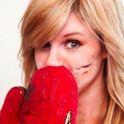 Bonnie was one of the sweetest chefs in the history of the show. Bonnie Muirhead (@ChefBonnieBon) | Twitter