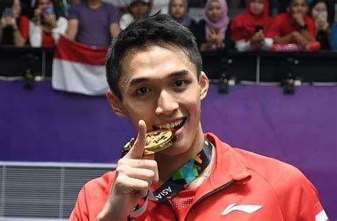 Jul 19, 2021 · daftar atlet & jadwal pertandingan indonesia di olimpiade tokyo 2021, dari atletik hingga panahan senin, 19 juli 2021 22:42 ini jadwal atlet indonesia di olimpiade tokyo 2021 dari cabor angkat besi, atletik, bulu tangkis, dayung, menembak, panahan, renang, dan selancar. Kumpulan Komentar Genit Netizen Lihat Selebrasi Jonatan ...