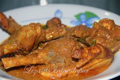 #rendangayampencen #resepirendangayampencen #rendangayamtua #rendangayampencensedap ayam pencen sedap dibuat rendang, masak lemak cili api. INTAI DAPUR: Rendang Ayam Pencen...