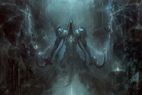 ❤ get the best hd diablo 3 wallpaper on wallpaperset. HD Diablo 3 Wallpaper ·① WallpaperTag