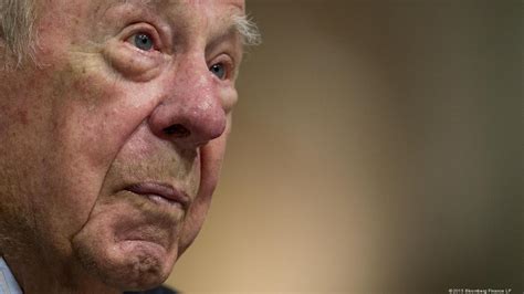 Shultz was where he was the thomas. Why George Shultz was (mostly) tight-lipped on President ...