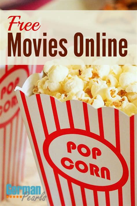 Children & family moviesexplore more. 4 Legal Ways to Watch Movies Online Free - German Pearls
