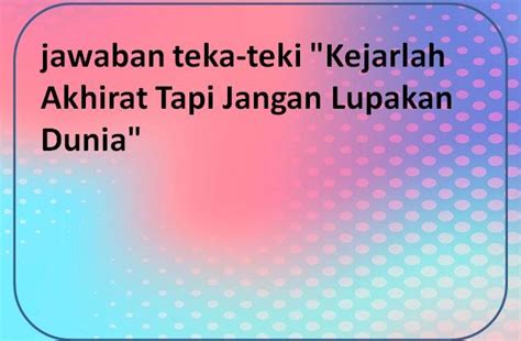 Maybe you would like to learn more about one of these? Jawapaan Ada Berapa Bebek Tebak Gambar / Jawaban Berapa ...