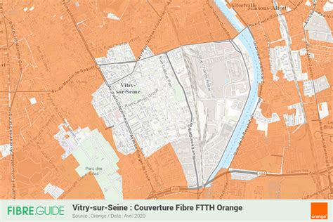 Maybe you would like to learn more about one of these? Fibre à Vitry-sur-Seine : éligibilité et déploiements FTTH ...