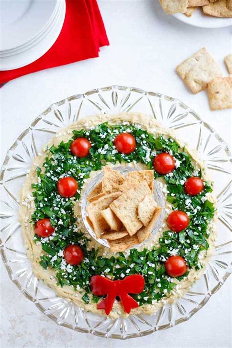 There is something so special about christmas eve. 1001+ ideas for easy Christmas appetizers to get the party started