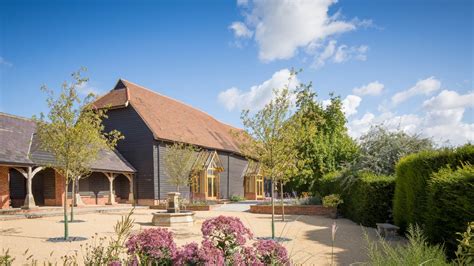 Take a look at these wedding venues in hertfordshire to find your perfect backdrop. Micklefield Hall, The Great Barn and the Grounds - Country ...