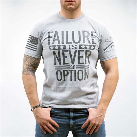 The latest tweets from grunt style (@gruntstyle). Grunt Style Failure is Never an Option This We'll Defend ...