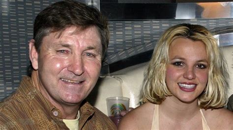 Britney spears' battle to remove her father's conservatorship over her estate continued thursday britney spears filed a petition with the court last year to remove her father and to place a financial. Britney Spears' father Jamie defends his conservator role ...