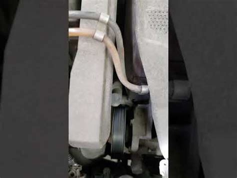 Here is how to quiet squeaky belts on a car. Car Making This Squeaking Noise? Could Be a Squeaky Belt ...