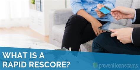 You can certainly ask your lender if it offers rapid rescoring. What is a Rapid Rescore? | Applying in 2021, Tips & How it ...