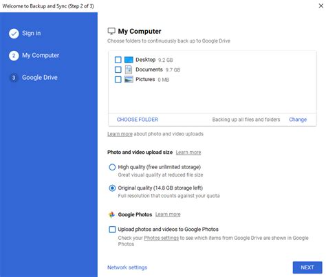 Compared to free google apps, google workspace offers more features. Google Drive Cloud Storage Pricing & Plans - Review 2019