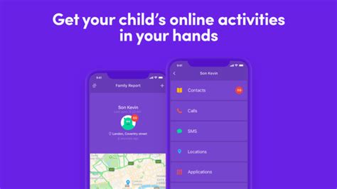 I have to work overtime to support my family; 11 Best Parental Control Apps For iPhone 2019