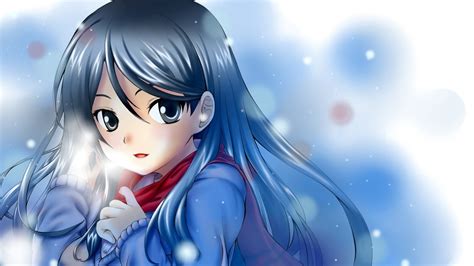 Wallpaper Anime HD Keren Terbaru