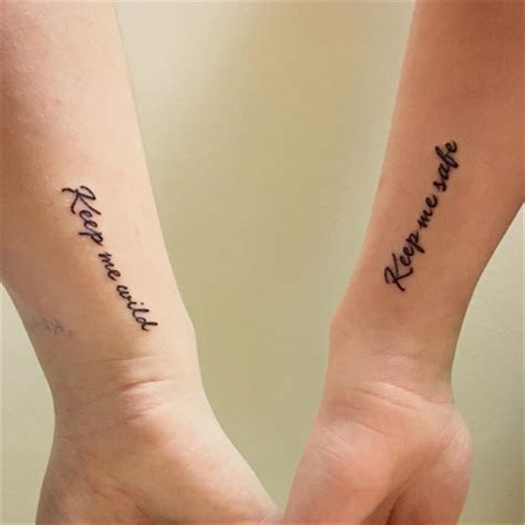 Tattoo quotes are never chosen because they look cool. 25 Best Tattoo Ideas For Women Looking For Meaningful Designs - Cute Hostess For Modern Women