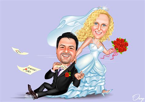 See a recent post on tumblr from @terarin08 about caricature. Caricature Examples | Osoq.com