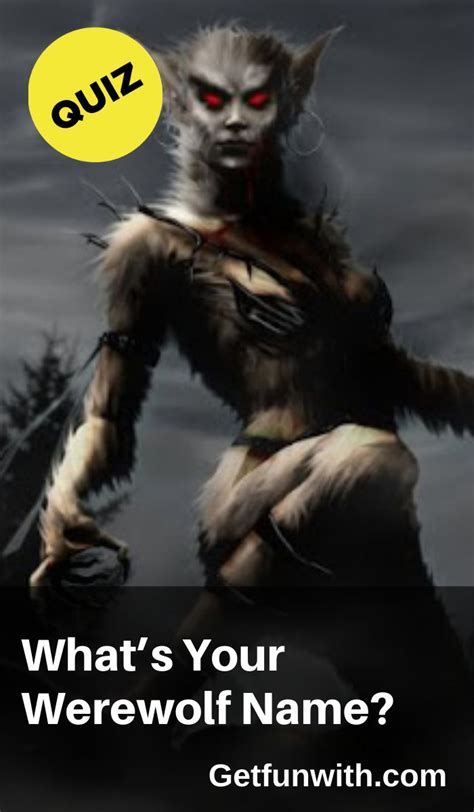 Another werewolf) with the transformations occurring on the night of a full moon. Under a full moon, we all have the potential to change ...