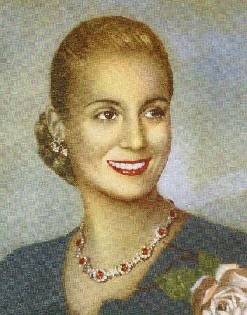 We would like to show you a description here but the site won't allow us. Evita Peron Biography, Evita Peron's Famous Quotes ...