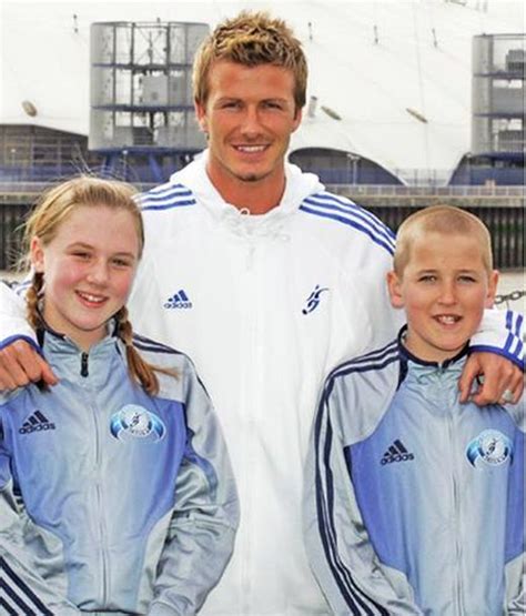 634 x 688 jpeg 98 кб. Harry Kane And His Wife Made a Photo With David Beckham 13 Years Ago | Others