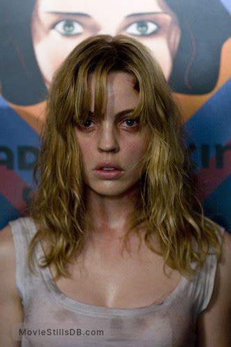 Buy 'triangle' on amazon (uk) ›. Triangle - Publicity still of Melissa George