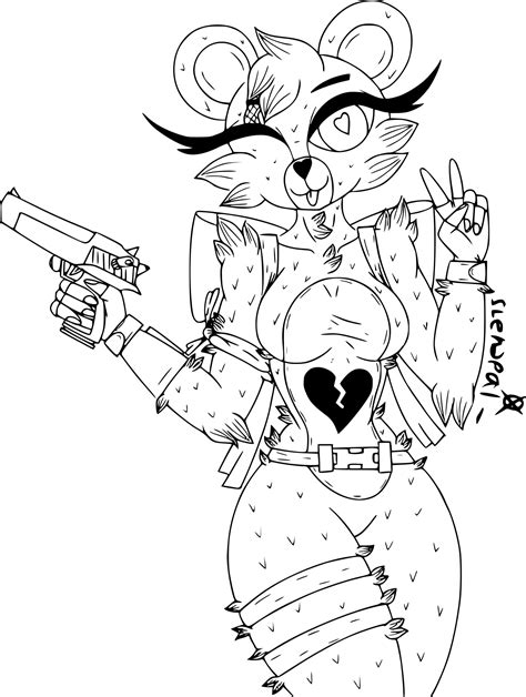 Drift ultimate fortnite dessin a colorier. Coloriage Fortnite Saint-Valentin à imprimer sur ...