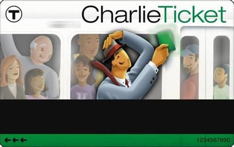 With a reduced fare senior charlie card, you can ride the bus, the t, and the commuter rail for half price (or thereabouts). Music With Mr. Barrett: Charlie and the MTA...