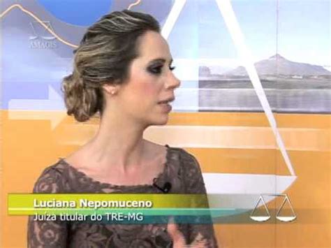 Luciana diniz shares her personal life experiences as a person, a woman and as an olympic show jumper welcome to this great opportunity to become ambassadors of my brand. Pensamento Jurídico - Fidelidade Partidária - 1º Bloco ...