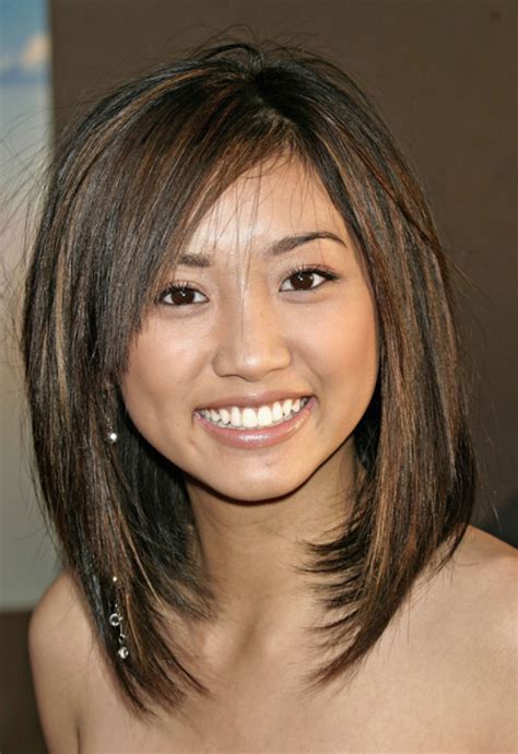 24 Stunning A Long Bob Hairstyle - Hairstyle Ideas : Hairstyle Ideas