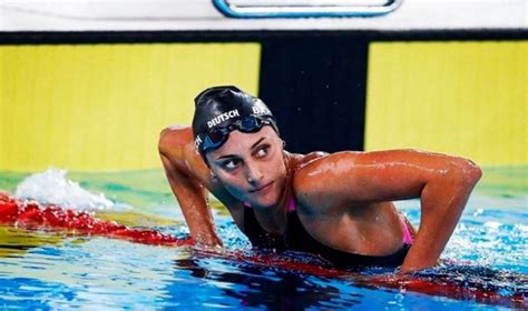 La cordobesa virginia bardach quedó eliminada en los 400 metros combinados de natación. Virginia Bardach: triunfo acuático